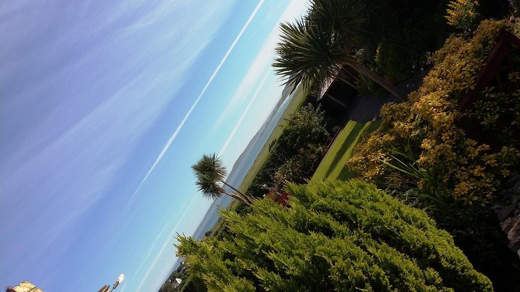 The Ballyliffin Strand Hotel Donegal Town Exterior photo