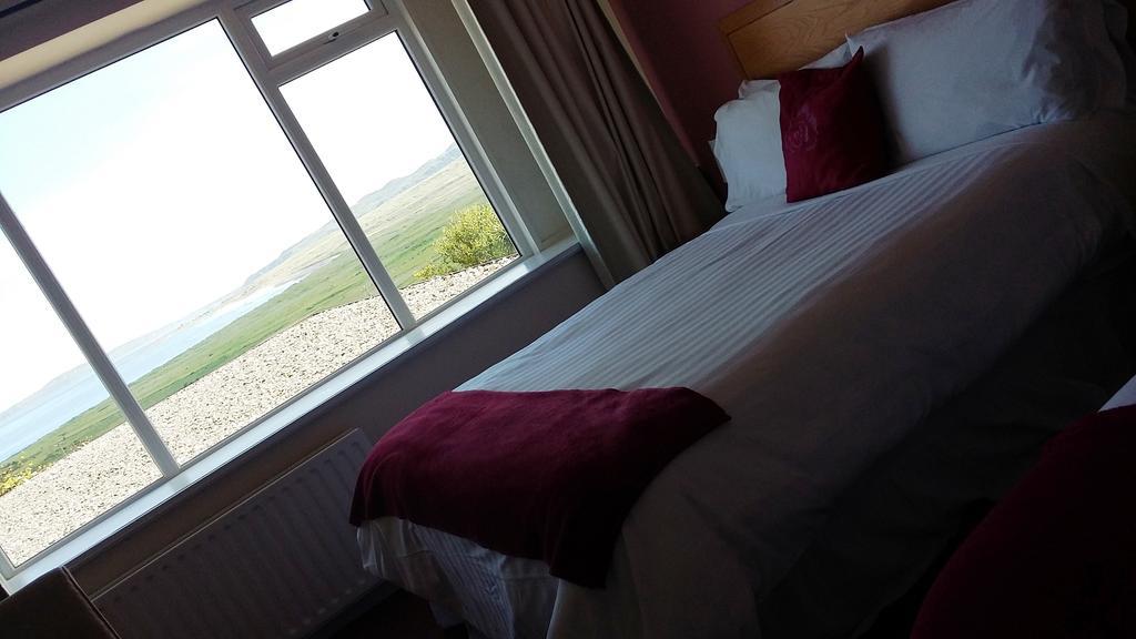 The Ballyliffin Strand Hotel Donegal Town Exterior photo