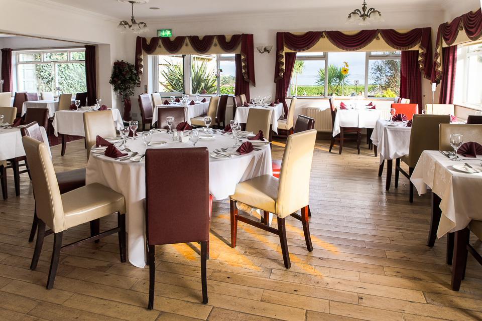 The Ballyliffin Strand Hotel Donegal Town Exterior photo